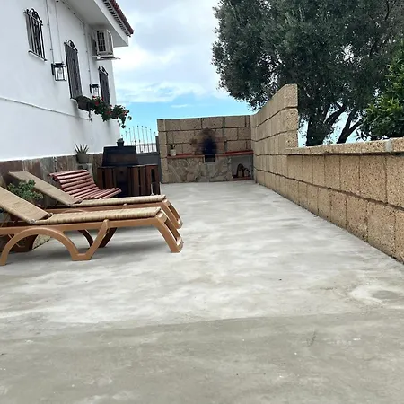 Casa Victoria * Адехе