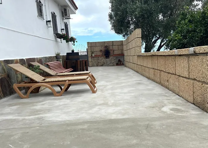 Casa Victoria * Адехе