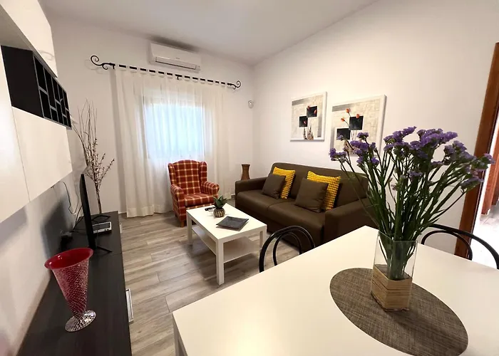 Casa Victoria Будинок відпочинку Адехе