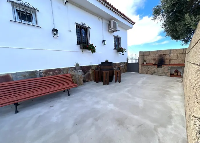 Casa Victoria Адехе