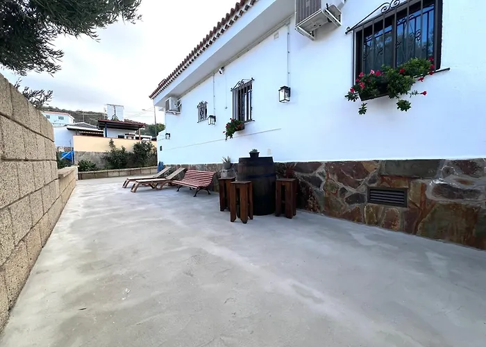 Casa Victoria * Адехе