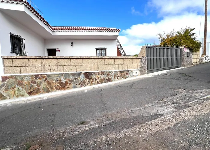 Casa Victoria Будинок відпочинку