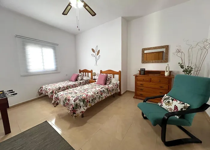 Casa Victoria Адехе