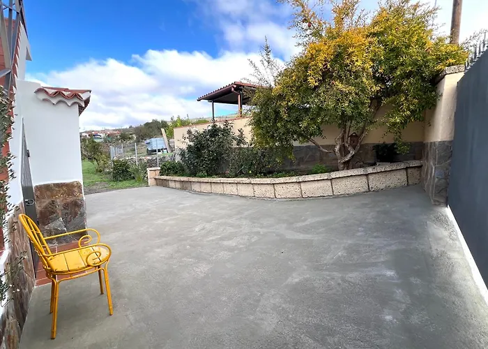 Будинок відпочинку Casa Victoria Адехе