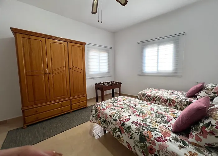 Casa Victoria * Адехе