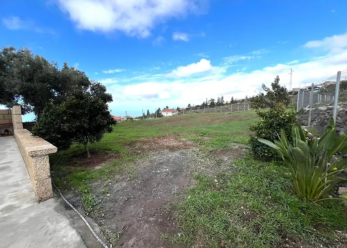 Casa Victoria Будинок відпочинку *