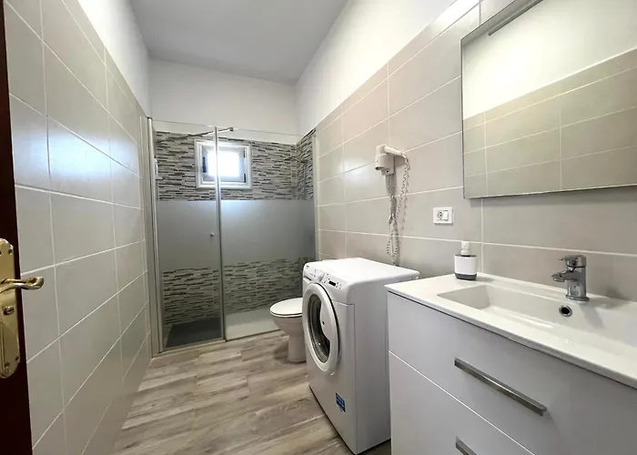 Будинок відпочинку Casa Victoria *