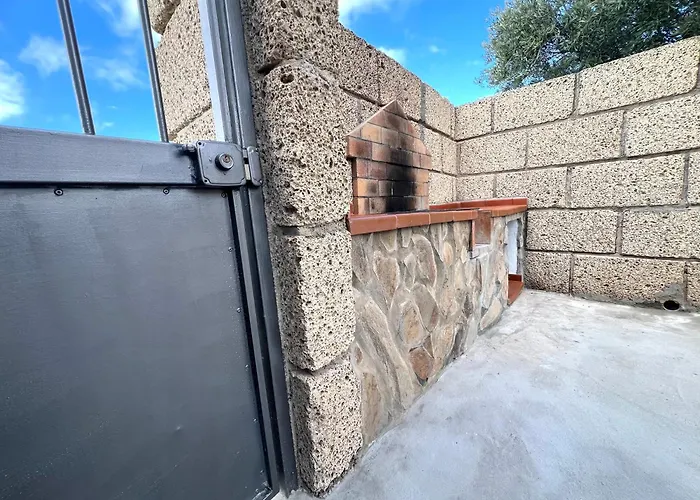 Будинок відпочинку Casa Victoria Адехе