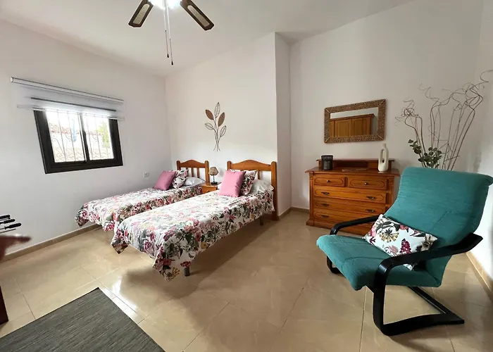 Casa Victoria Адехе