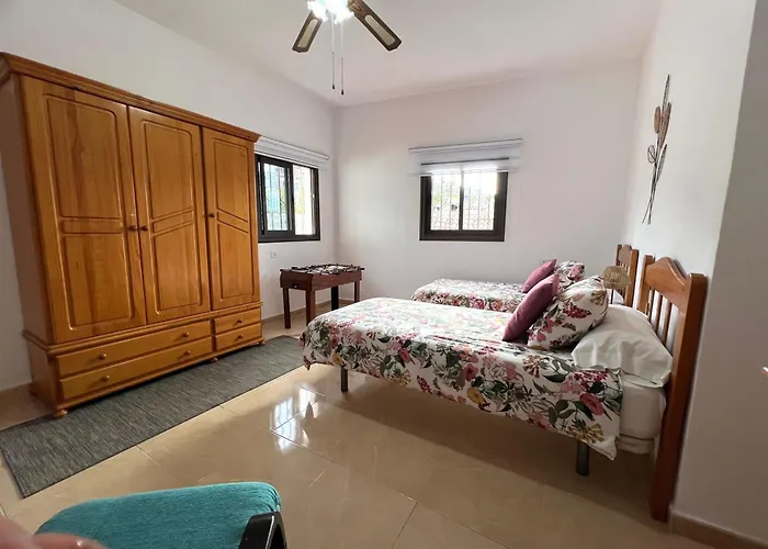 Casa Victoria * Адехе