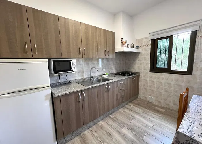 Casa Victoria Будинок відпочинку Адехе