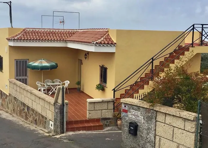 Casa Victoria Адехе