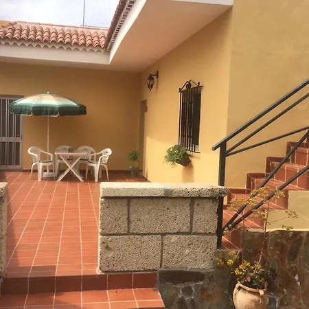 Holiday home Casa Victoria