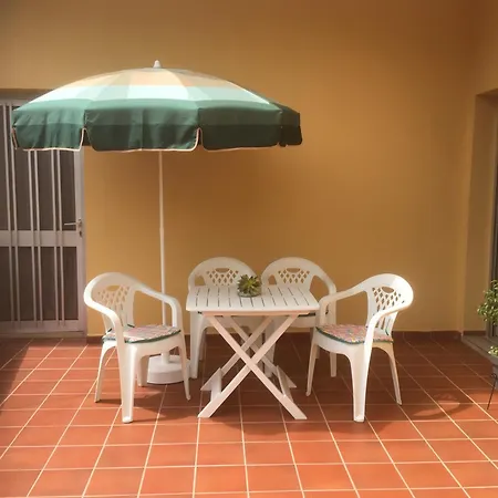 度假居 Casa Victoria *