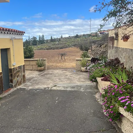 Holiday home Casa Victoria