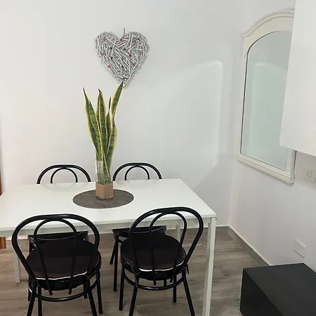 Holiday home Casa Victoria *