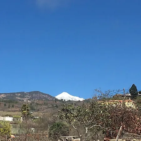 度假居 Casa Victoria 阿德耶