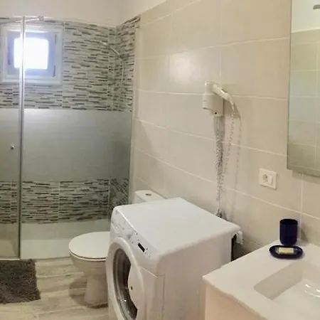 Holiday home Casa Victoria