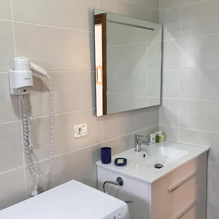 Casa Victoria Holiday home Costa Adeje (Tenerife)