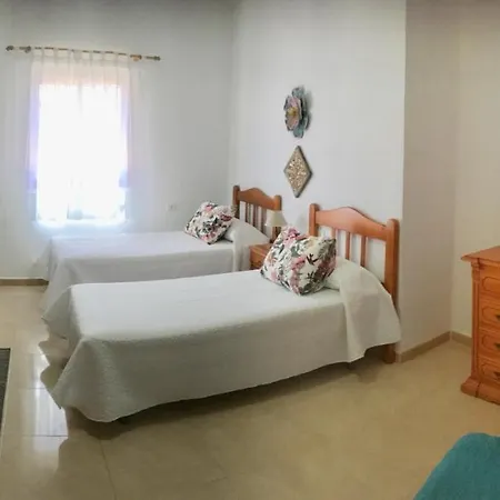Holiday home Casa Victoria *