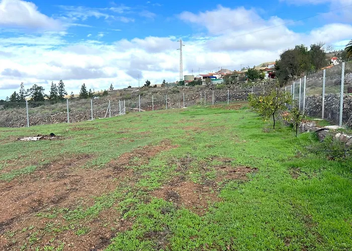 Semesterbostad Casa Victoria Costa Adeje (Tenerife)