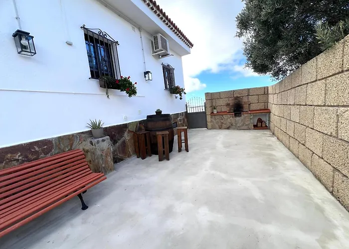 Semesterbostad Casa Victoria Costa Adeje (Tenerife)