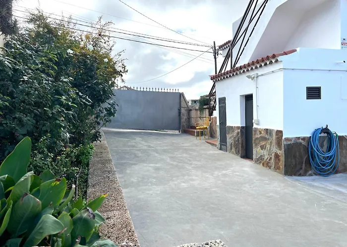 Semesterbostad Casa Victoria