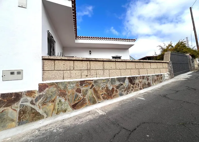 Casa Victoria Semesterbostad *