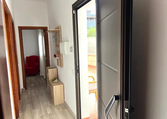 Casa Victoria Costa Adeje (Tenerife)