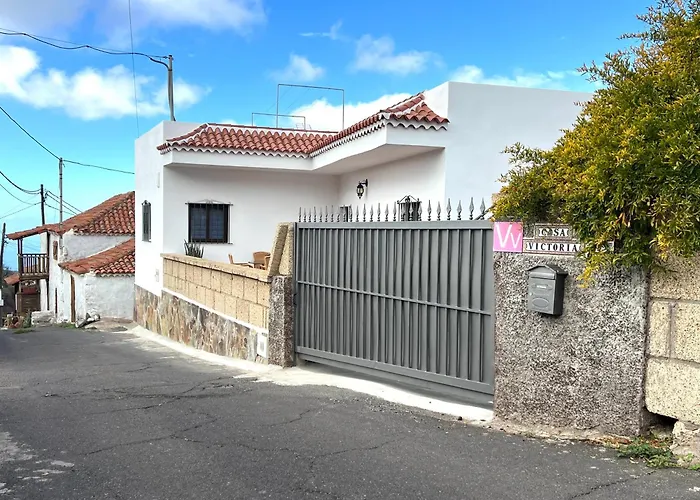 Semesterbostad Casa Victoria