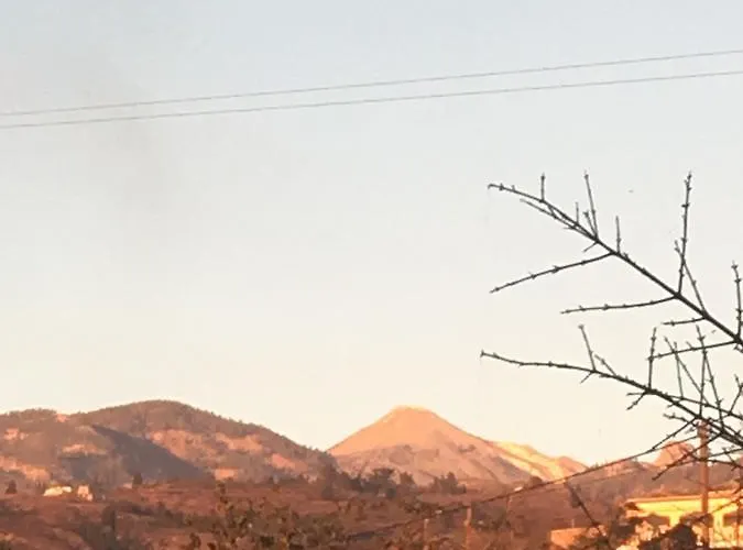 Semesterbostad Casa Victoria