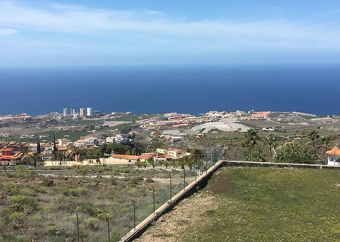 Semesterbostad Casa Victoria