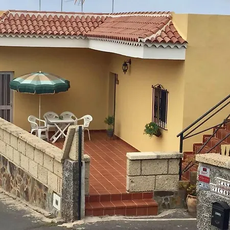 Nyaraló Casa Victoria