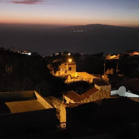 Сasa de vacaciones Casa Victoria Terraza Soleada *