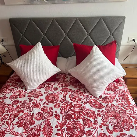 Casa Victoria Casa de Férias *