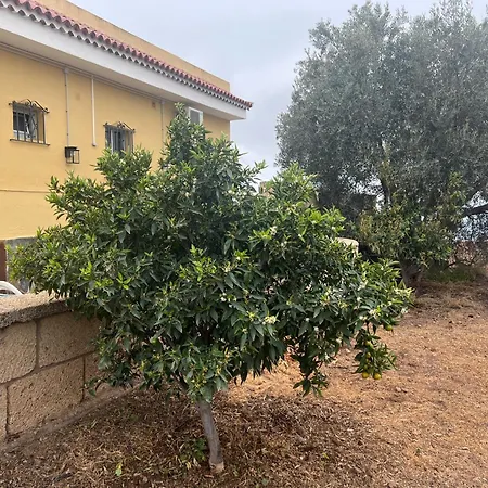 Casa Victoria Casa vacanze *