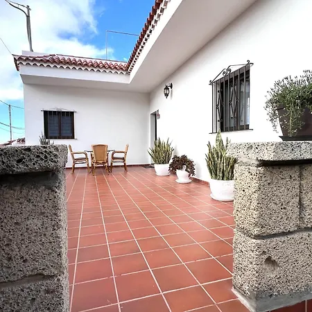 Casa Victoria Terraza Soleada Сasa de vacaciones *