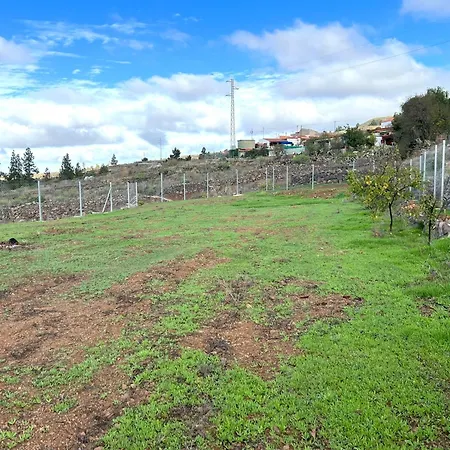 Сasa de vacaciones Casa Victoria Terraza Soleada Costa Adeje (Tenerife)