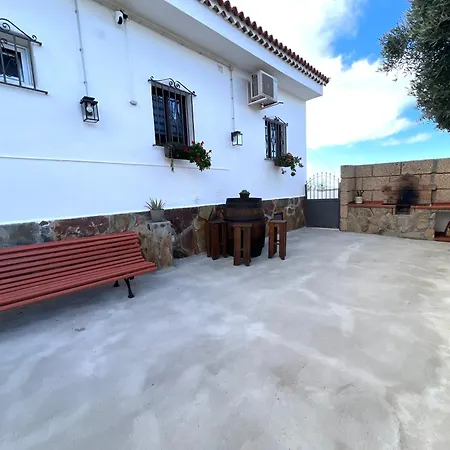Casa Victoria Terraza Soleada Адехе