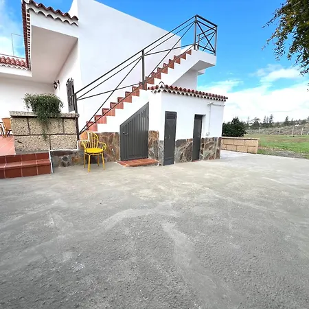 Casa Victoria Terraza soleada *