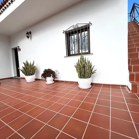 Casa Victoria Terraza Soleada Costa Adeje (Tenerife)
