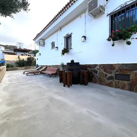 Casa Victoria Terraza Soleada * Costa Adeje (Tenerife)