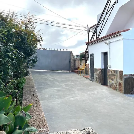 Сasa de vacaciones Casa Victoria Terraza Soleada
