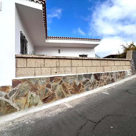 Casa Victoria Terraza Soleada Сasa de vacaciones *