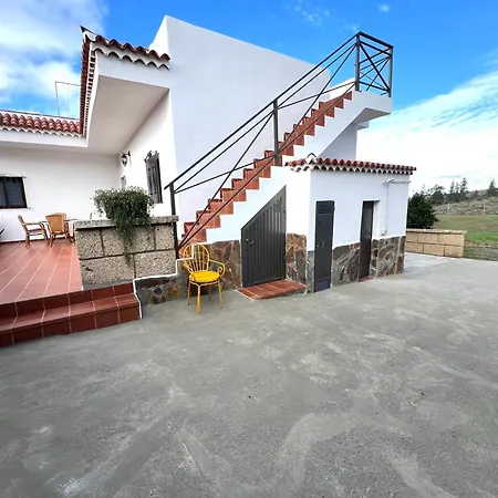 Casa Victoria Terraza Soleada