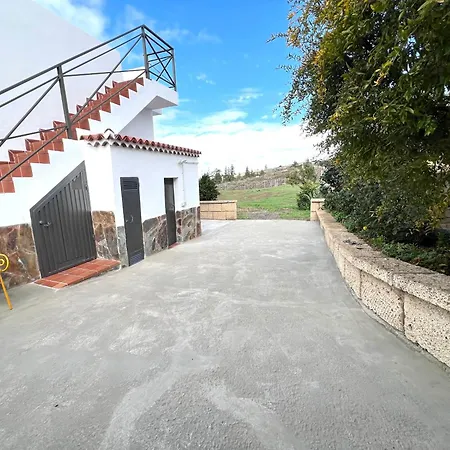 Casa Victoria Terraza Soleada Сasa de vacaciones