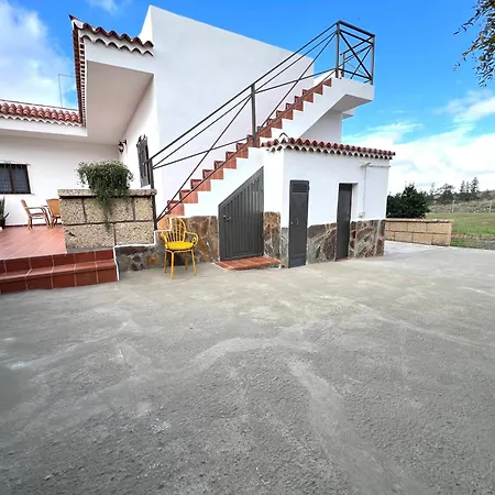 Casa Victoria Terraza Soleada Сasa de vacaciones *