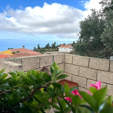 Сasa de vacaciones Casa Victoria Terraza Soleada