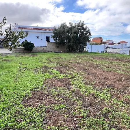 Сasa de vacaciones Casa Victoria Terraza Soleada Costa Adeje (Tenerife)