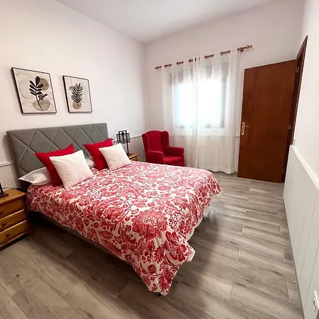 Casa Victoria Terraza Soleada Сasa de vacaciones *